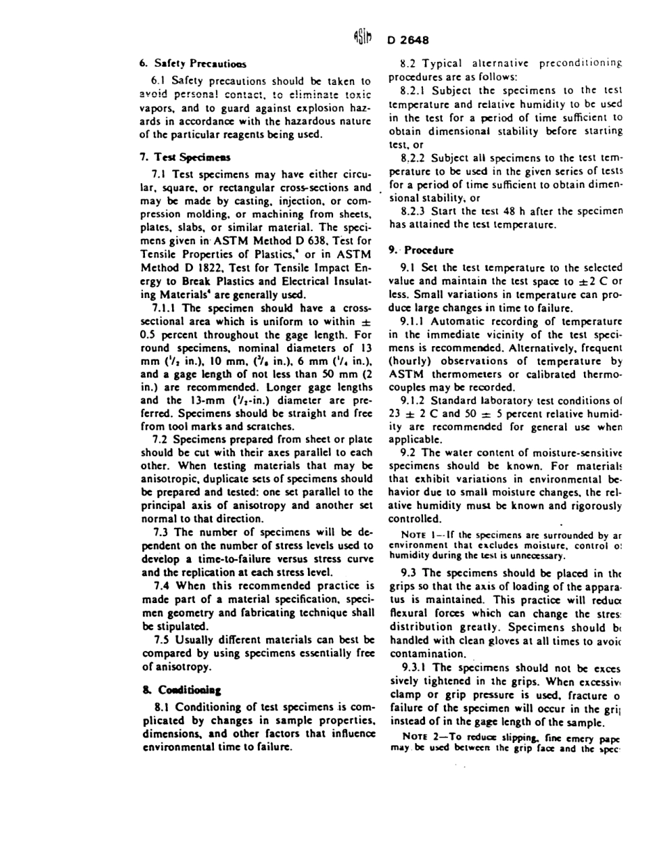ASTM D2648 - 70 scan.pdf_第2页