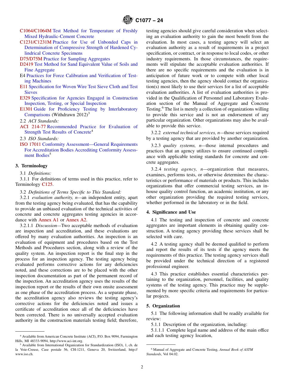 ASTM C1077 - 24.pdf_第2页