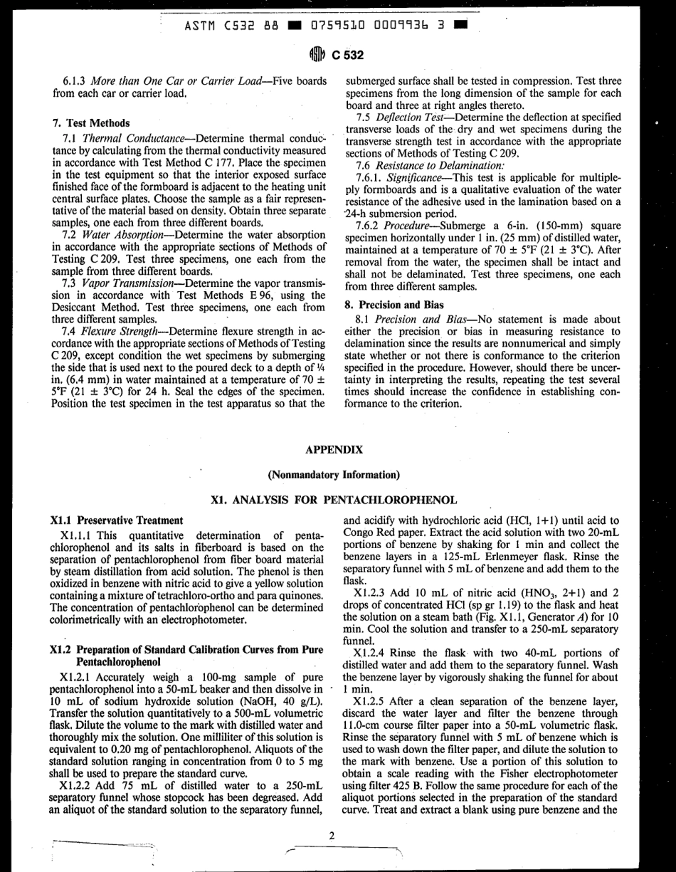 ASTM C532 - 88 scan.pdf_第2页