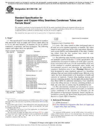 ASTM B111 - B 111M - 24.pdf