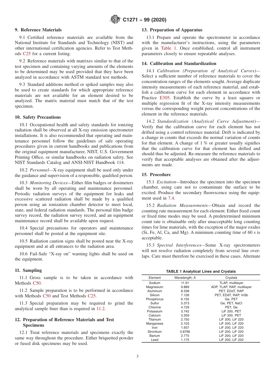 ASTM C1271 - 99 (2020).pdf_第3页