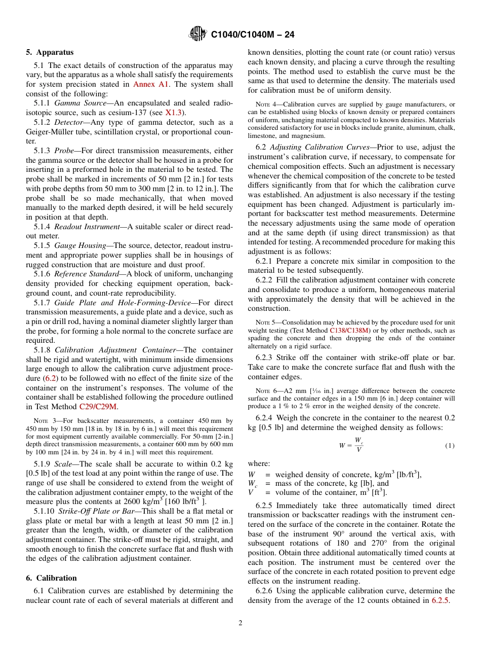 ASTM C1040 - C 1040M - 24.pdf_第2页