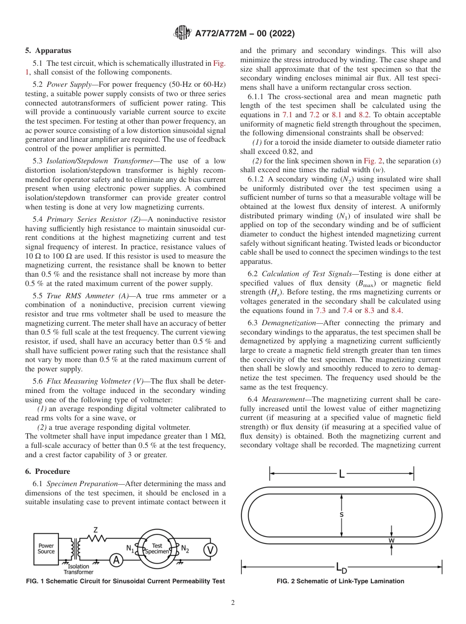 ASTM A772 - A 772M - 00 (2022).pdf_第2页