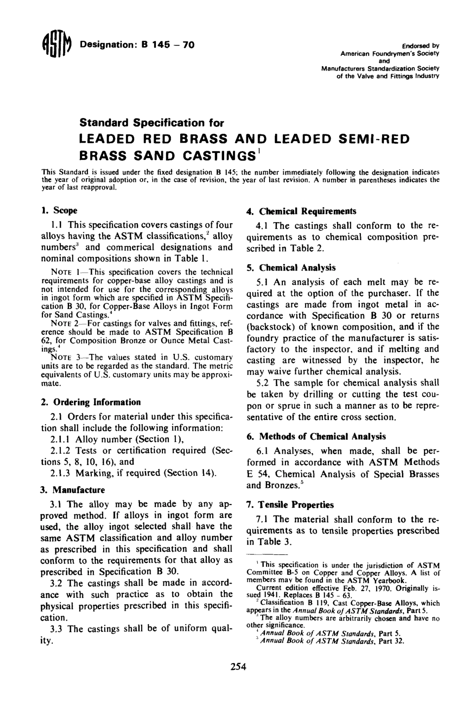 ASTM B145 - 70 scan.pdf_第1页