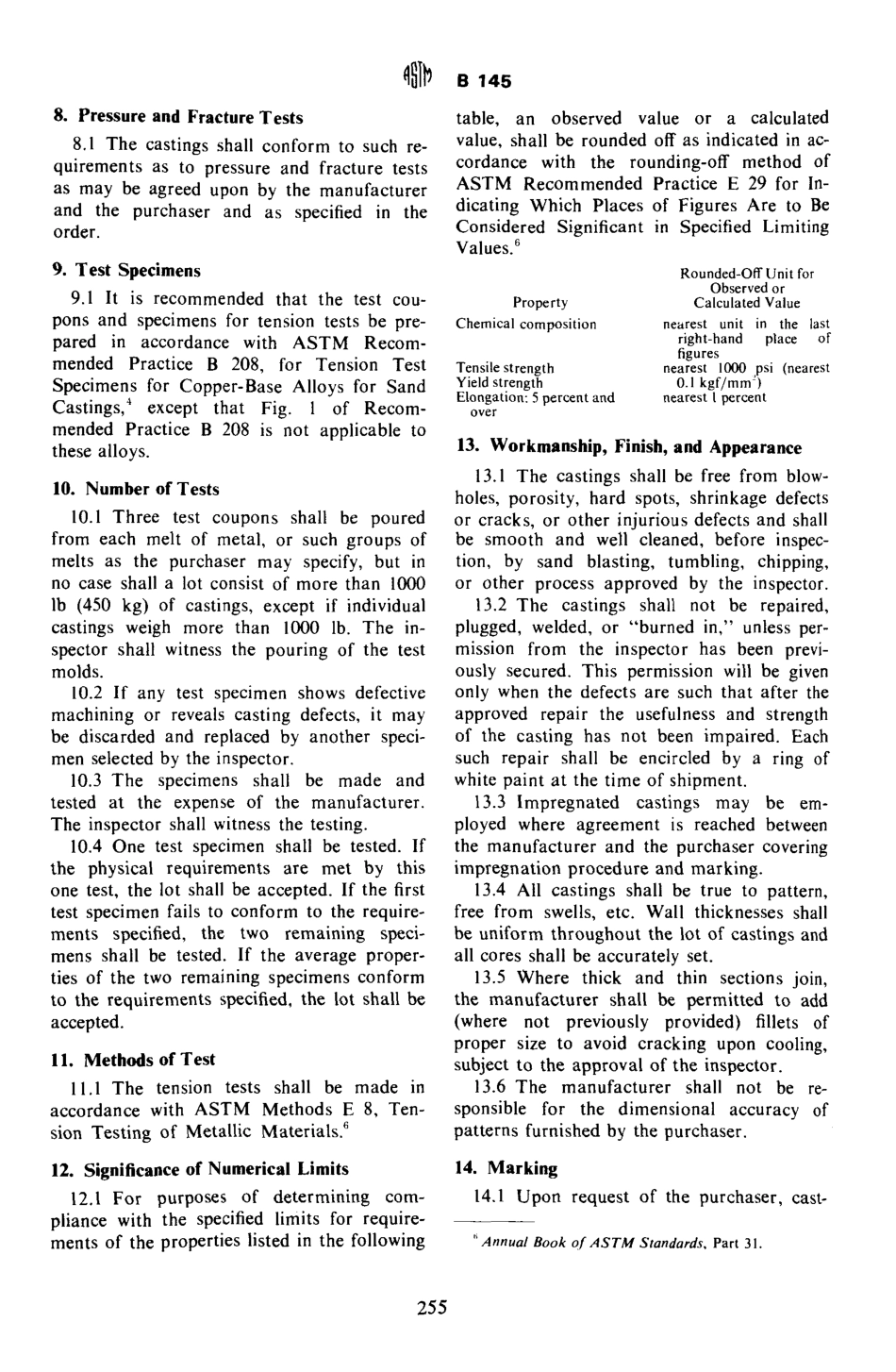 ASTM B145 - 70 scan.pdf_第2页