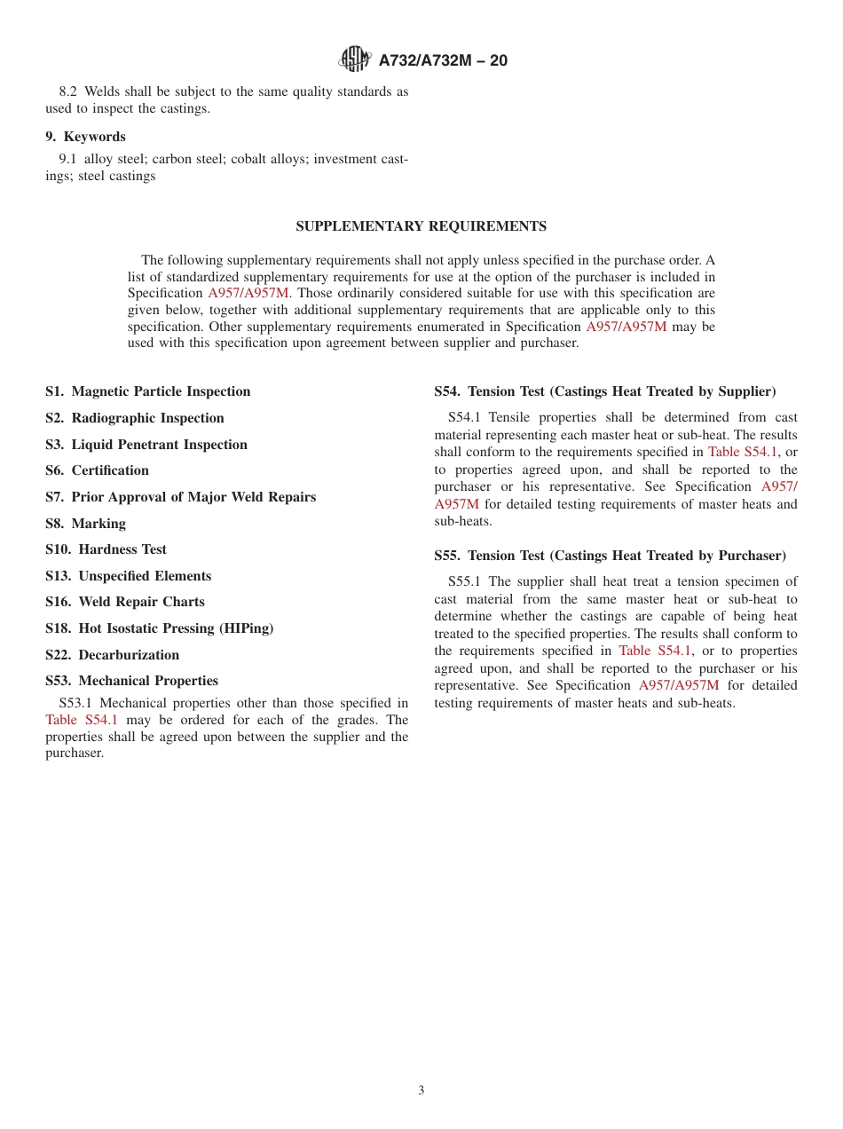 ASTM A732 - A 732M - 20.pdf_第3页
