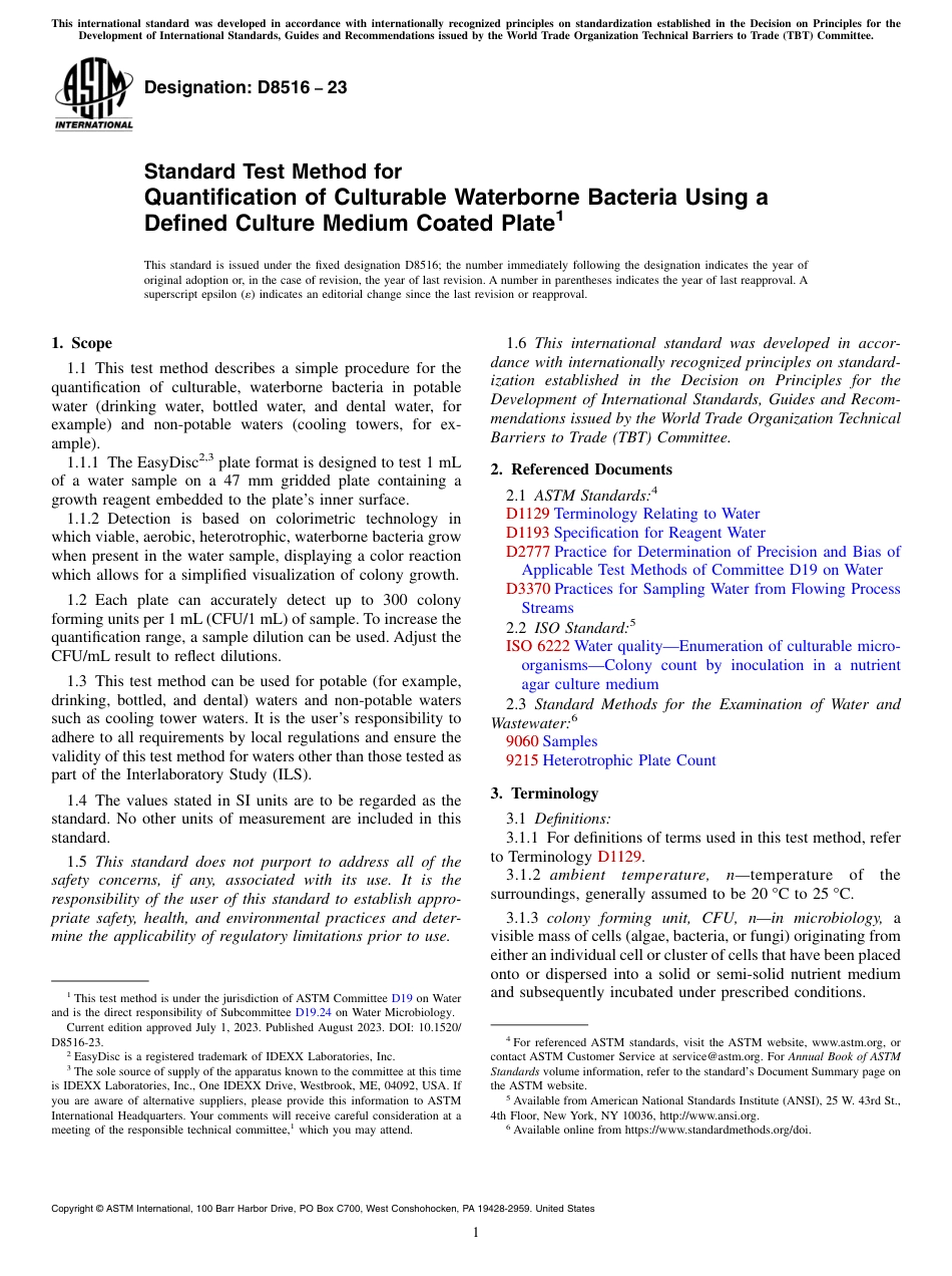 ASTM D8516 - 23.pdf_第1页