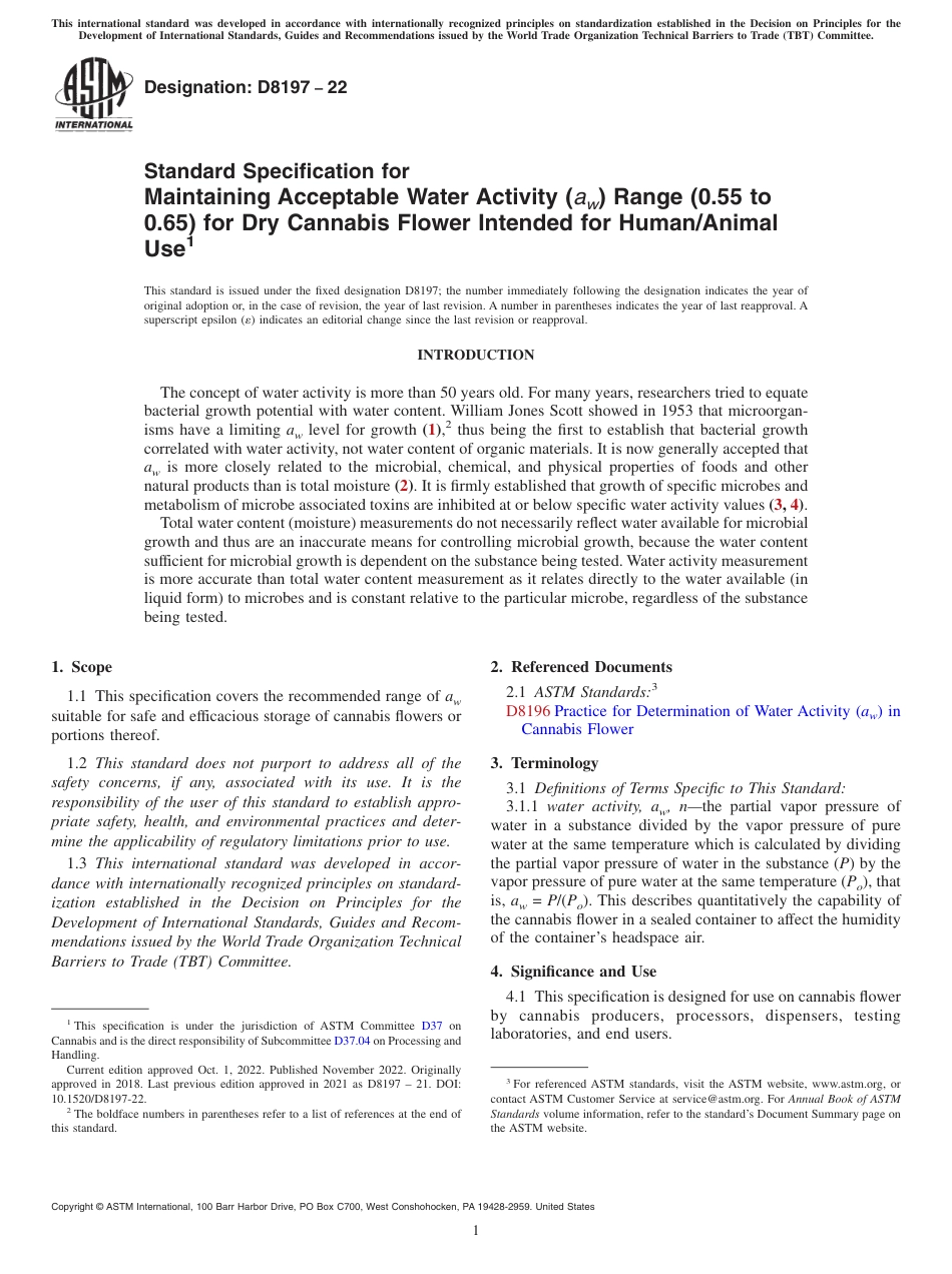 ASTM D8197 - 22.pdf_第1页