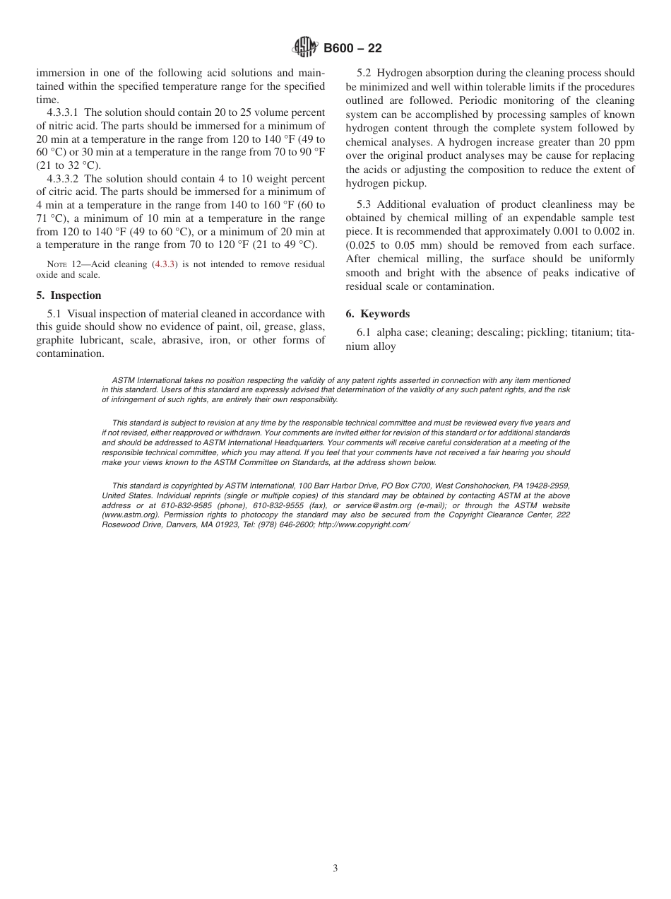 ASTM B600 - 22.pdf_第3页