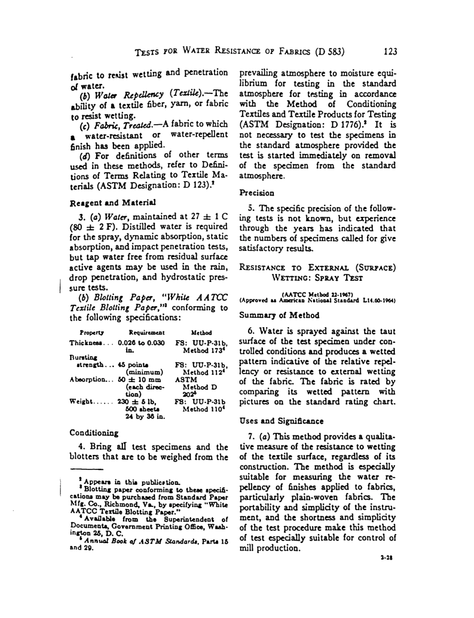 ASTM D583 - 63 scan.pdf_第2页