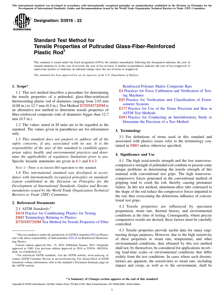 ASTM D3916 - 22.pdf_第1页