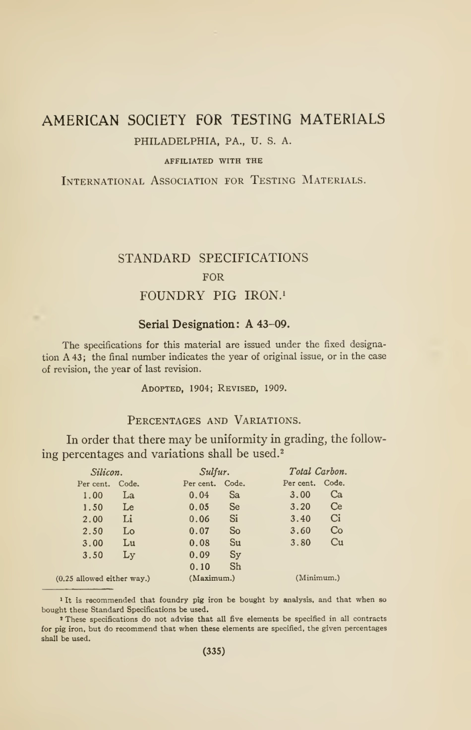 ASTM A43 - 09 scan.pdf_第1页