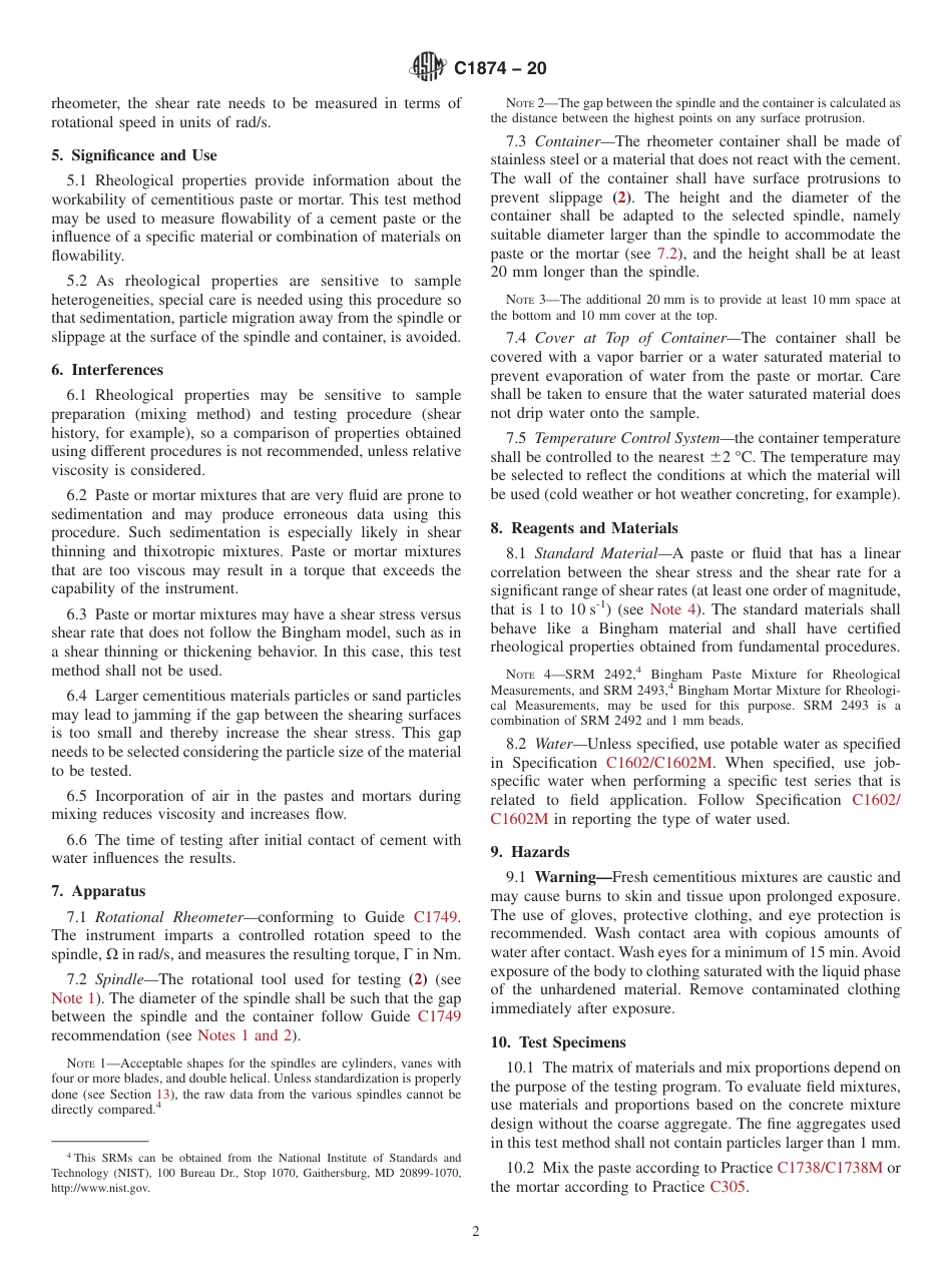 ASTM C1874 - 20.pdf_第2页