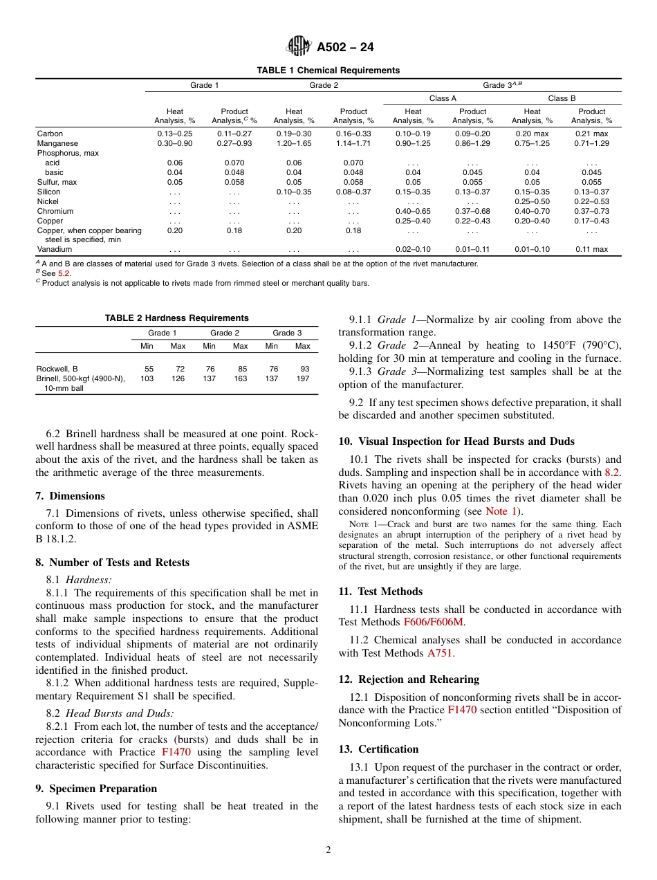 ASTM A502 - 24.pdf_第2页