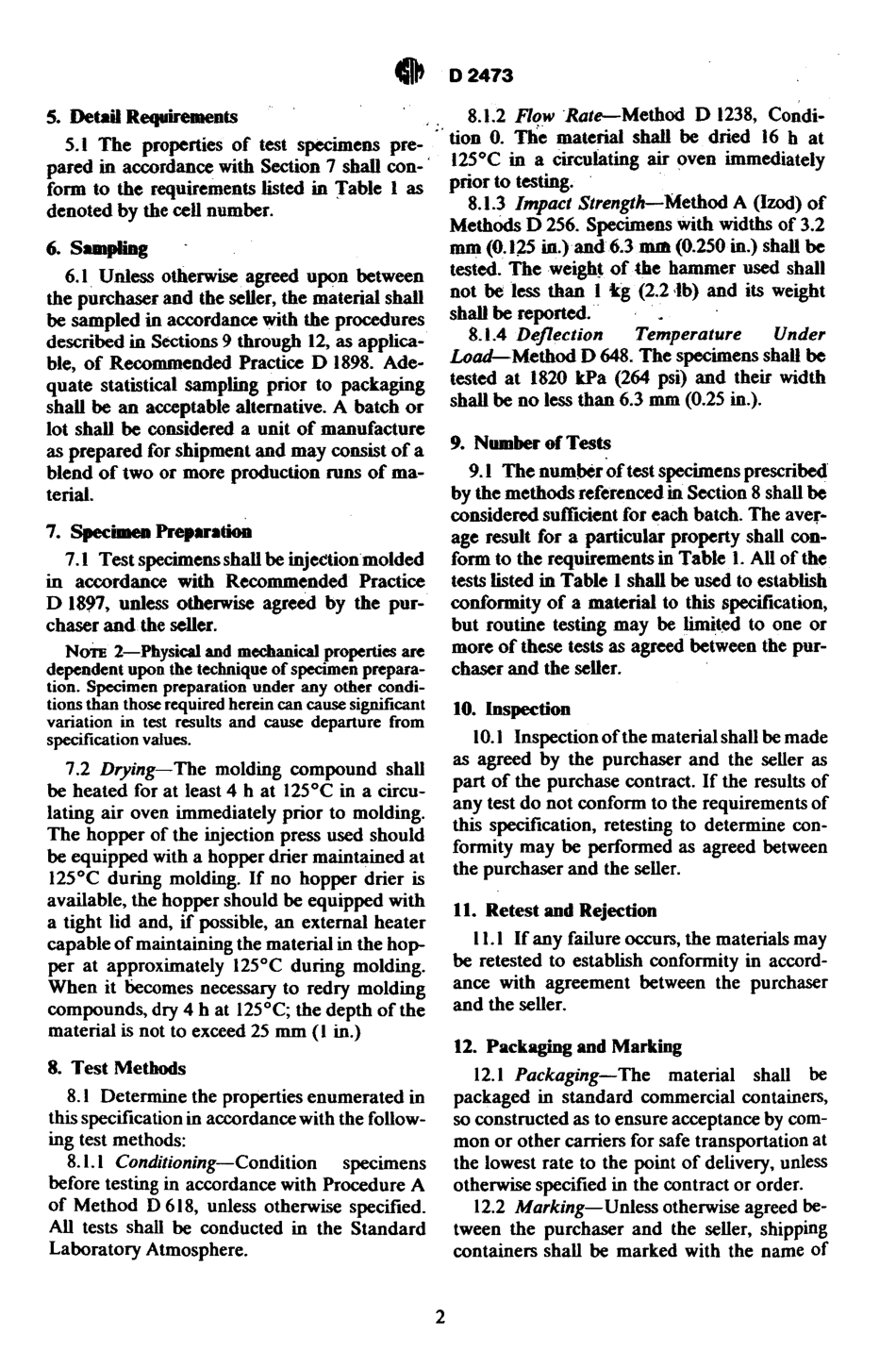 ASTM D2473 - 81 scan.pdf_第2页