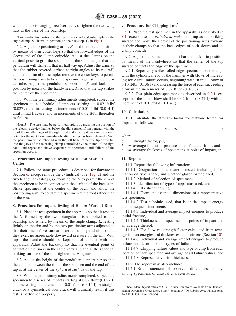 ASTM C368 - 88 (2020).pdf_第3页