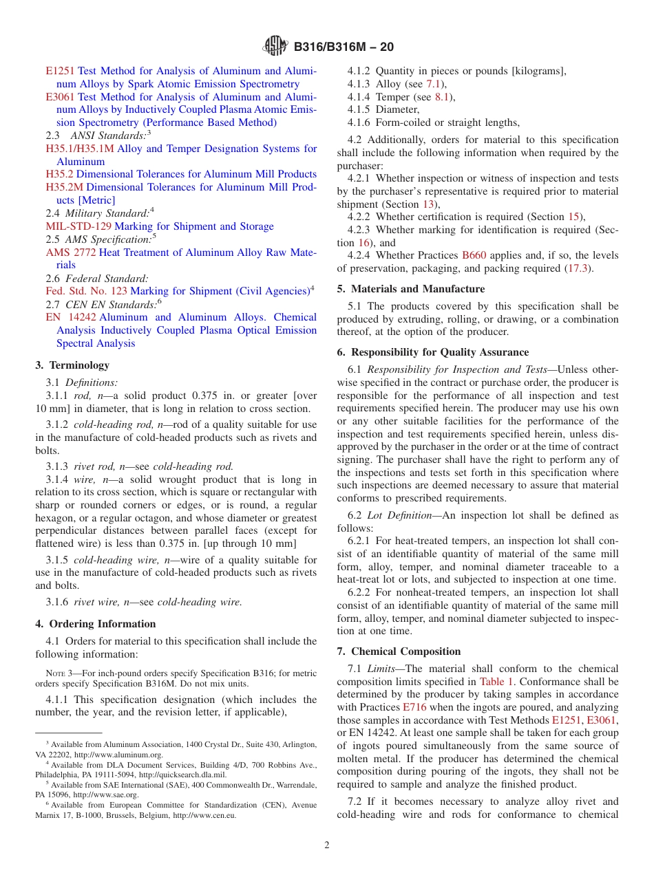 ASTM B316 - B 316M - 20.pdf_第2页