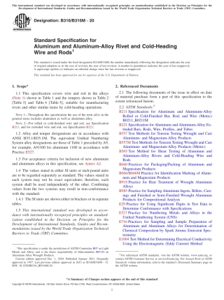 ASTM B316 - B 316M - 20.pdf