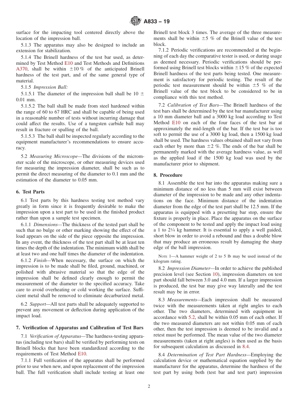 ASTM A833 - 19.pdf_第2页