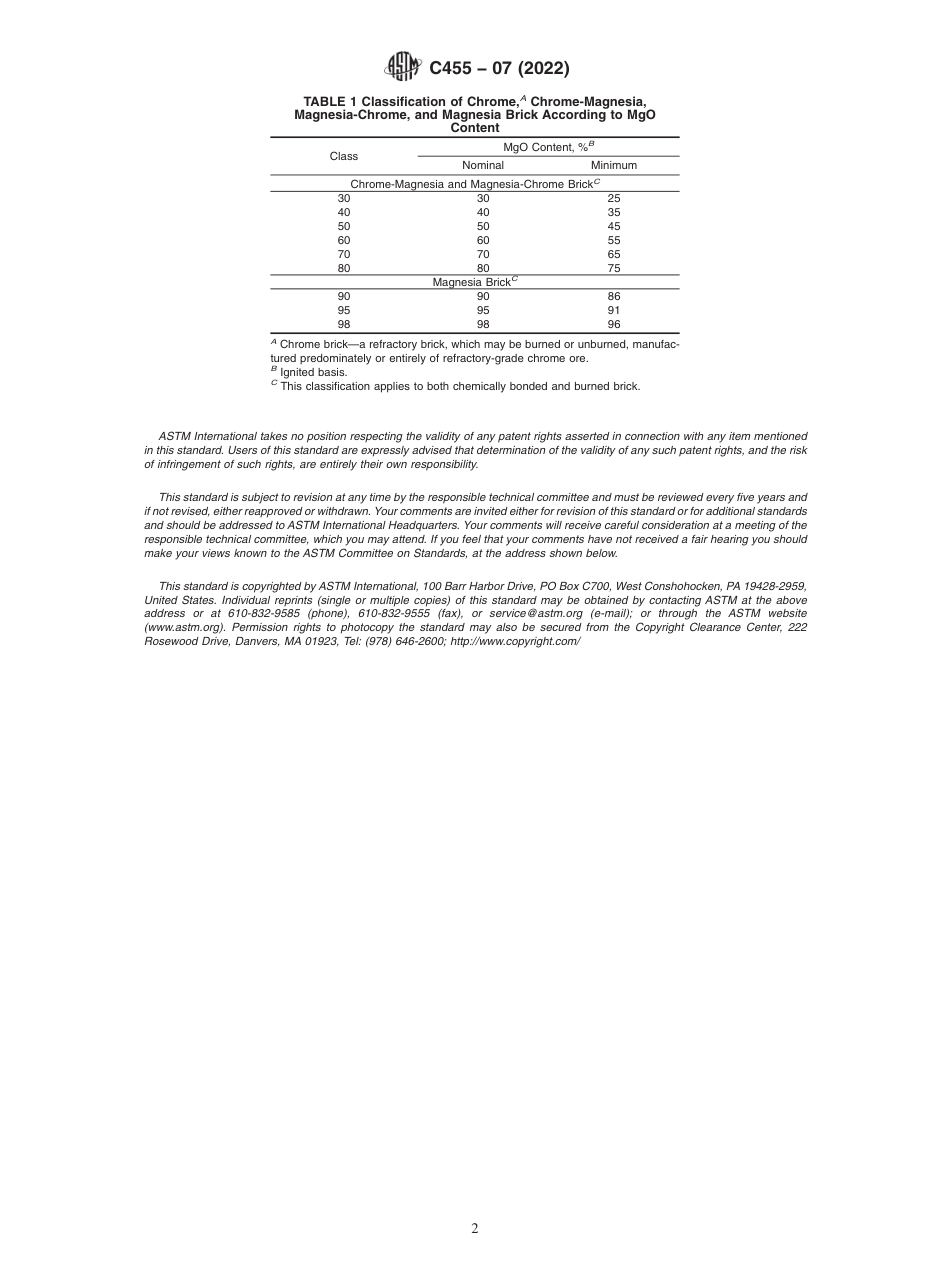 ASTM C455 - 07 (2022).pdf_第2页