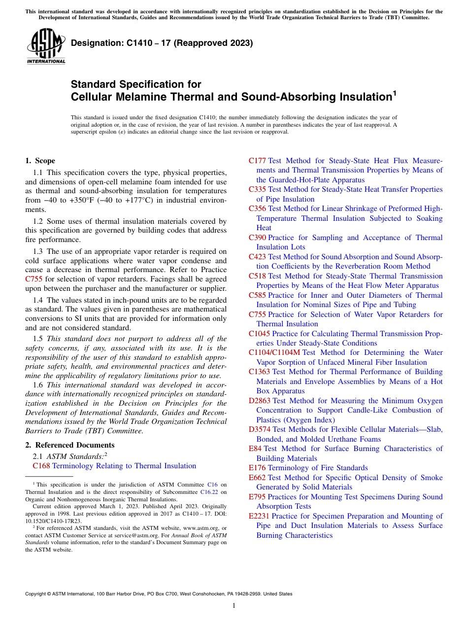 ASTM C1410 - 17 (2023).pdf_第1页