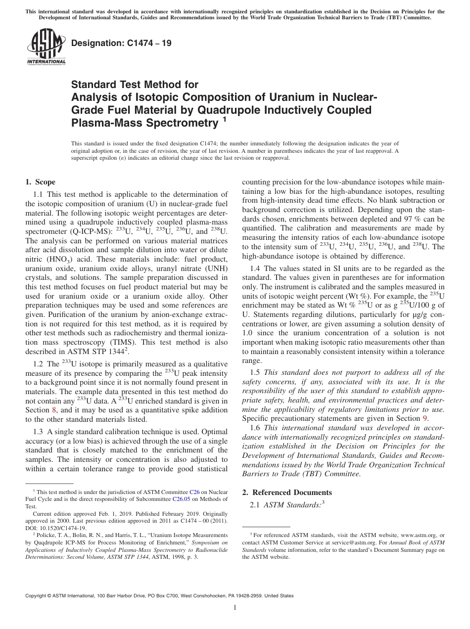ASTM C1474 - 19.pdf_第1页