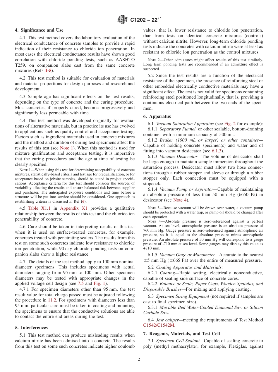 ASTM C1202 - 22e1.pdf_第2页