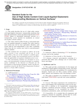 ASTM C1471 - C 1471M - 22.pdf