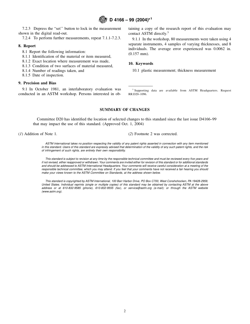 ASTM D4166 - 99 (2004)e1.pdf_第2页