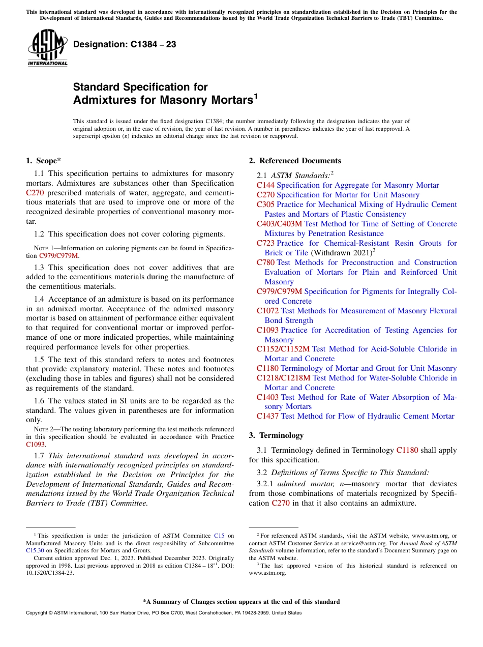 ASTM C1384 - 23.pdf_第1页
