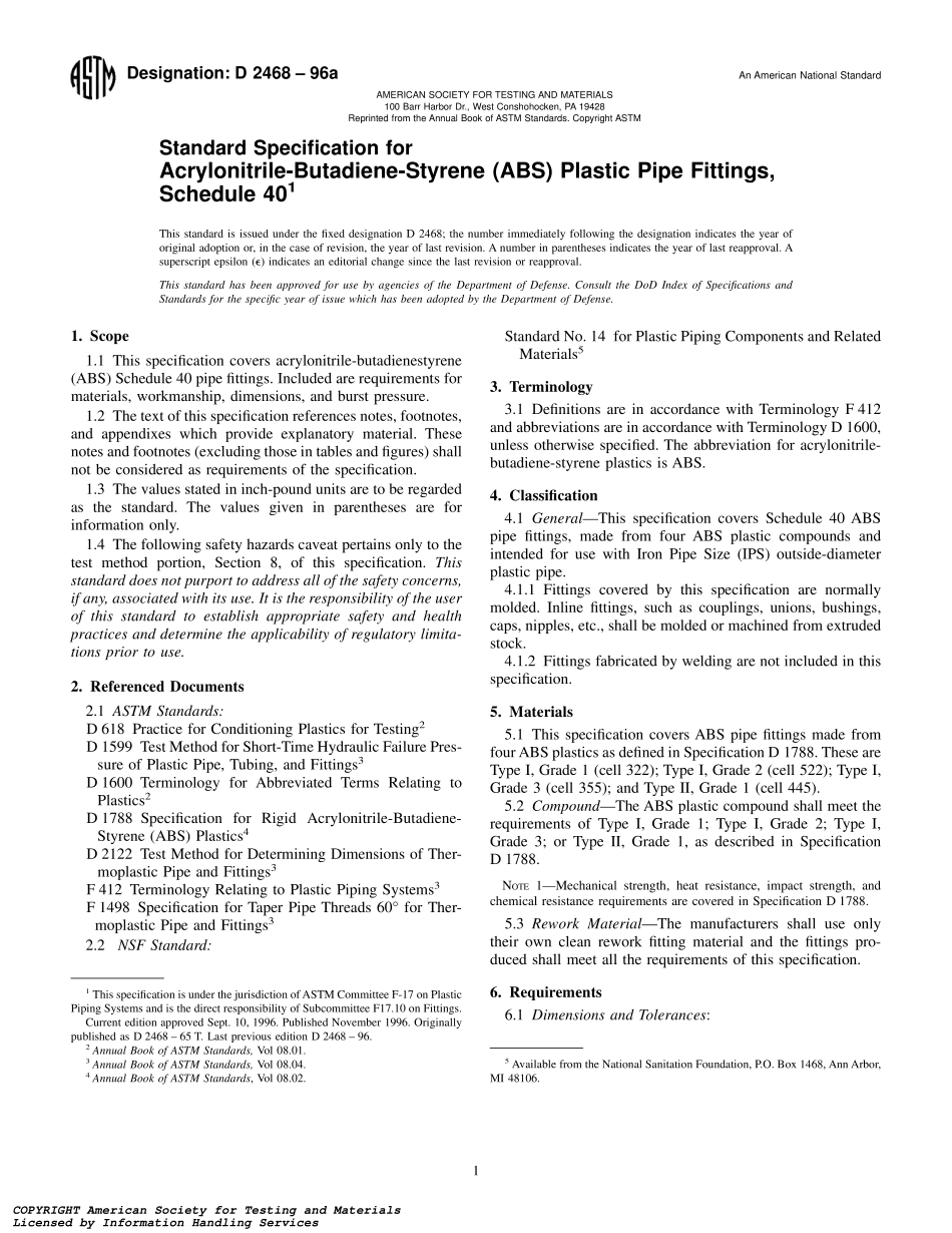 ASTM D2468 - 96a.pdf_第1页