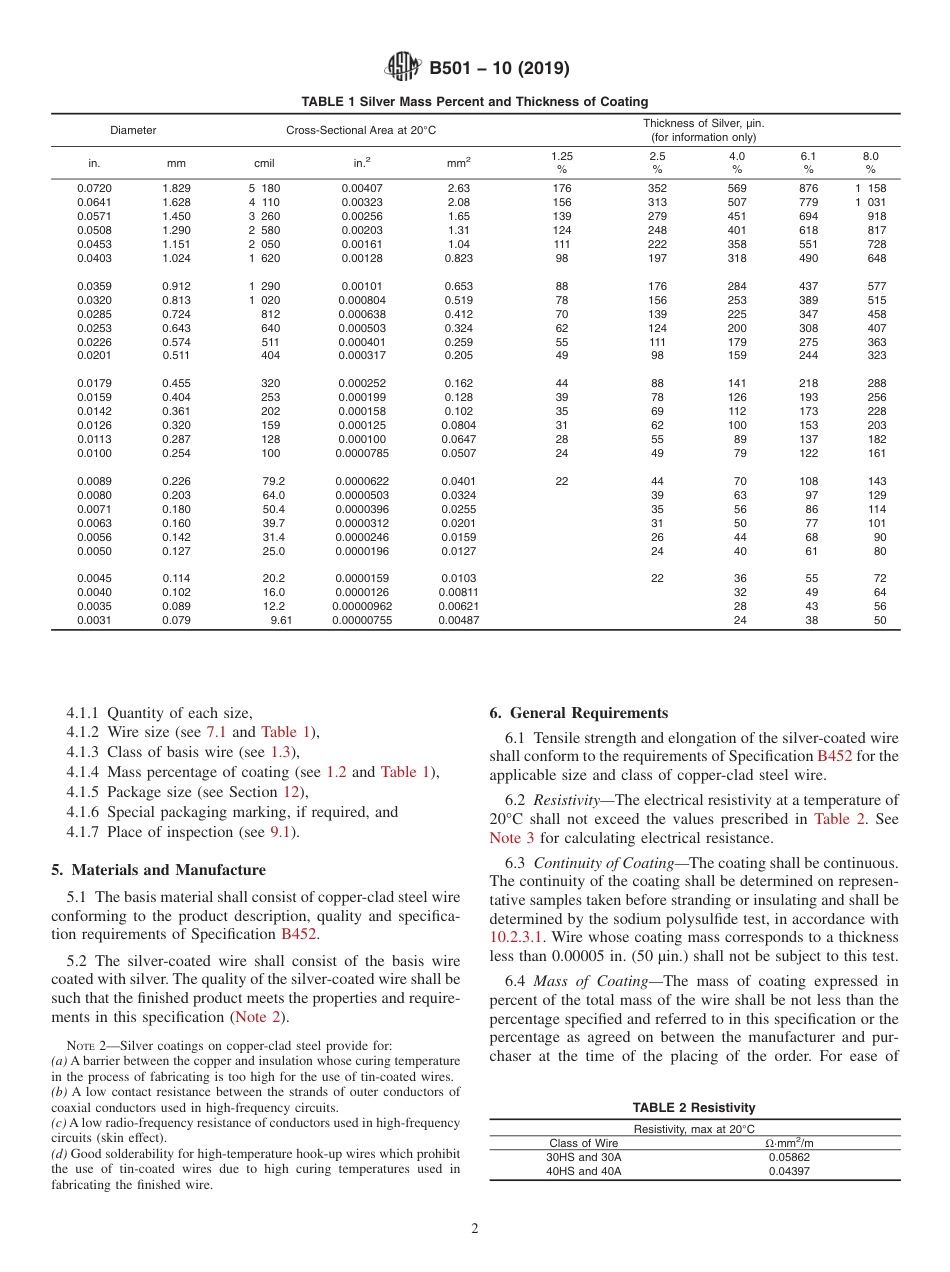 ASTM B501 - 10 (2019).pdf_第2页
