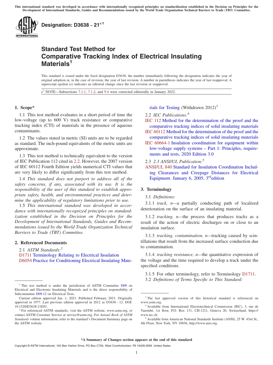 ASTM D3638 - 21e1.pdf_第1页