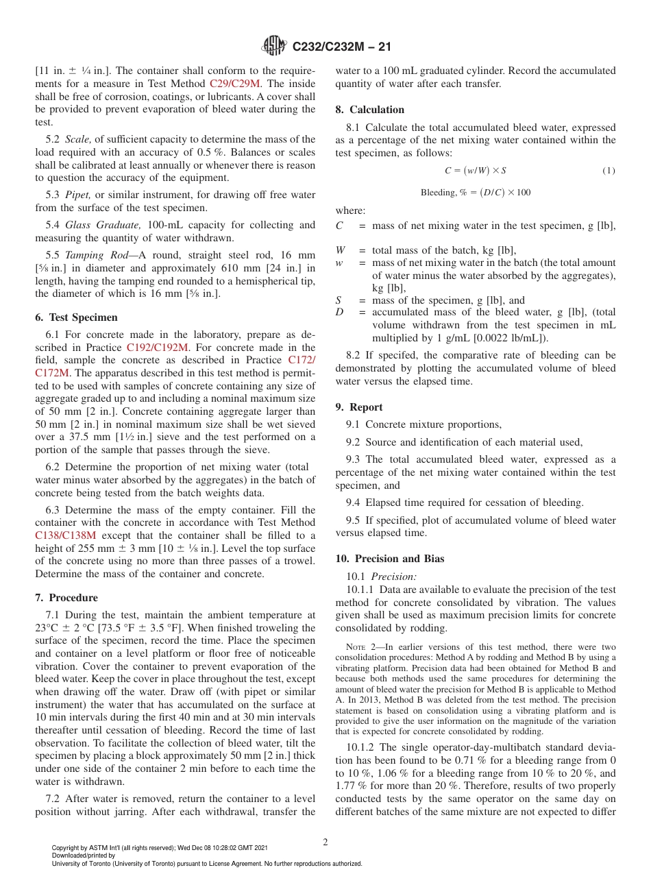 ASTM C232 - C 232M - 21.pdf_第2页