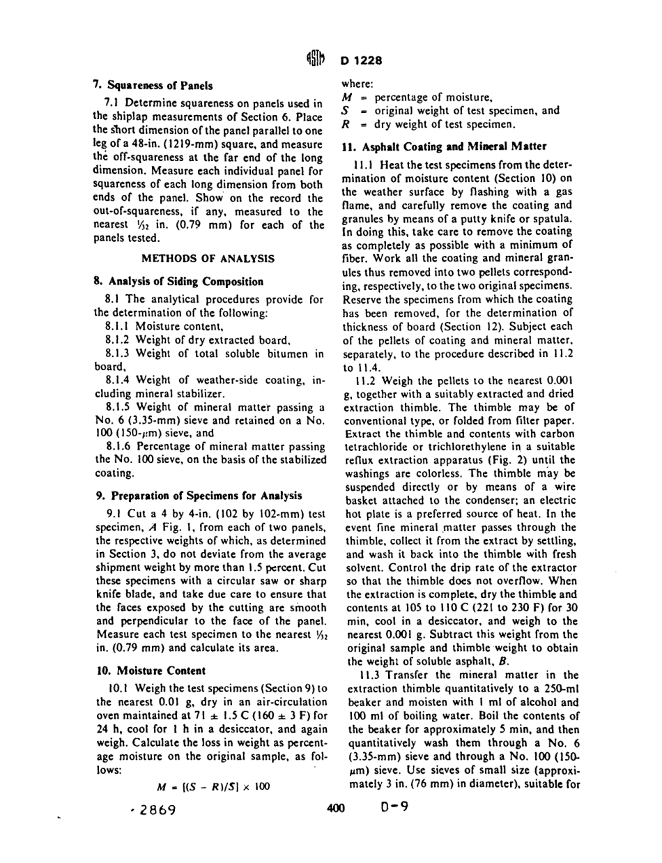 ASTM D1228 - 64 (1976) scan.pdf_第2页