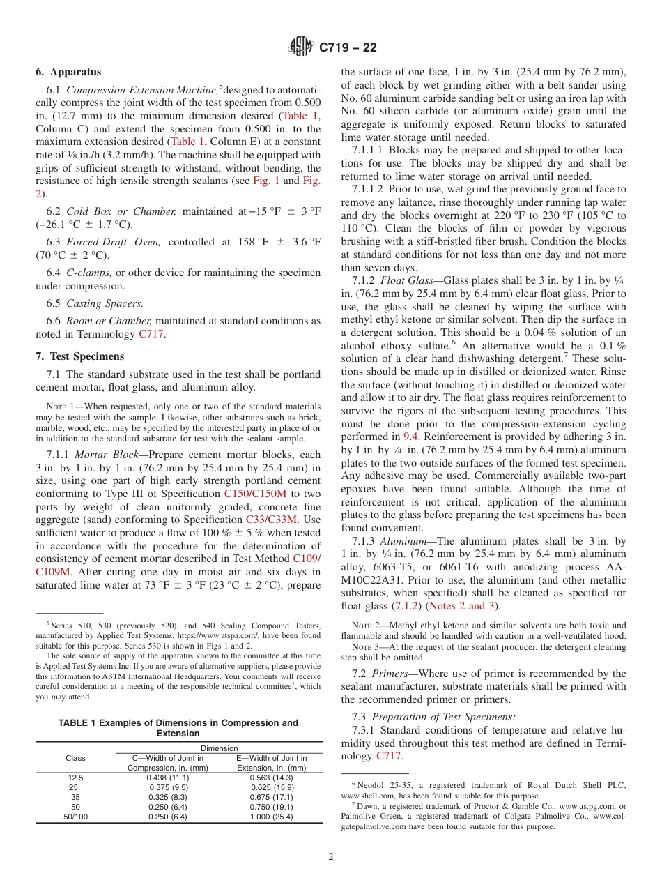 ASTM C719 - 22.pdf_第2页