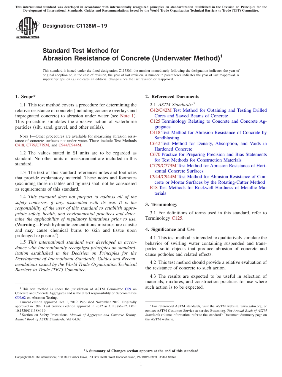 ASTM C1138M - 19.pdf_第1页