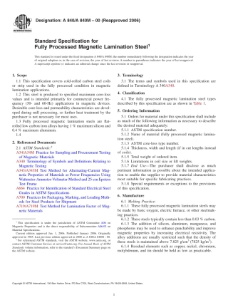 ASTM A840 - A 840M - 00 (2006).pdf