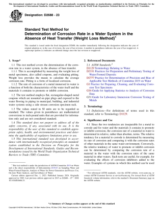 ASTM D2688 - 23.pdf