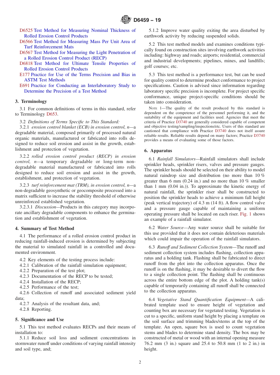 ASTM D6459 - 19.pdf_第2页