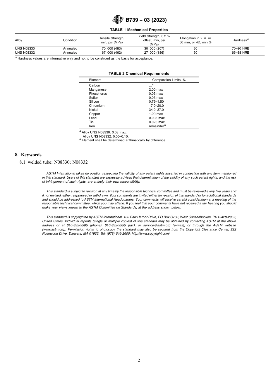 ASTM B739 - 03 (2023).pdf_第2页