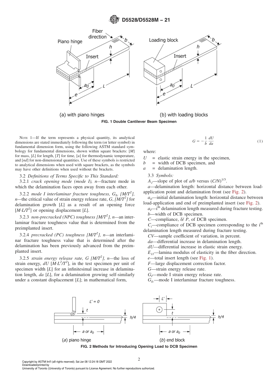 ASTM D5528 - D 5528M - 21.pdf_第2页