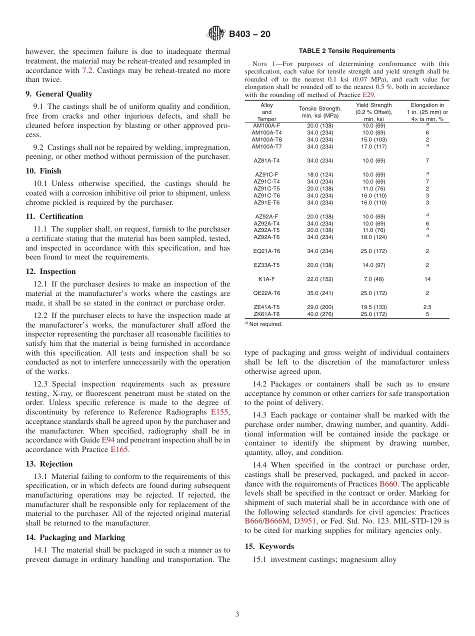 ASTM B403 - 20.pdf_第3页