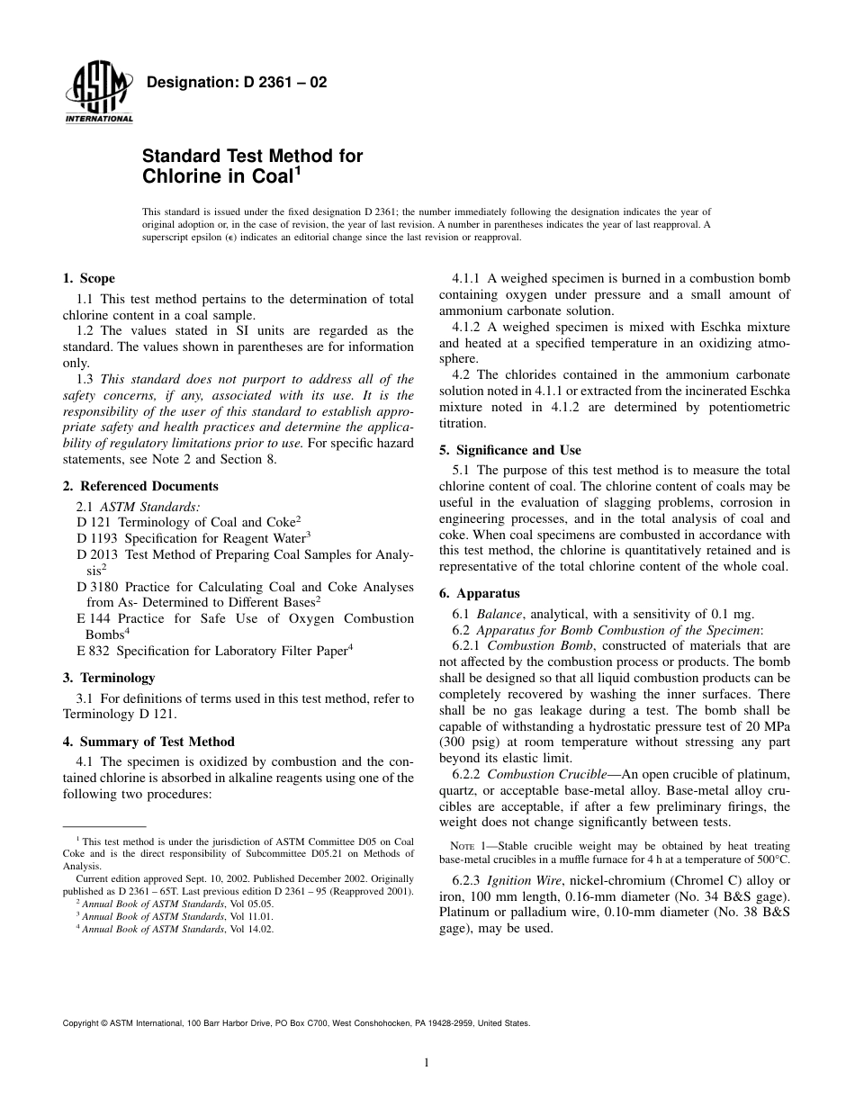 ASTM D2361 - 02.pdf_第1页
