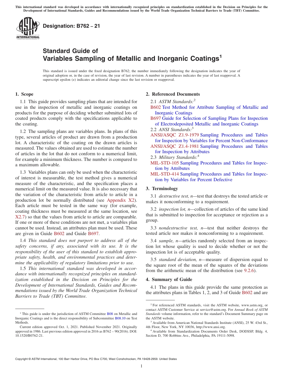 ASTM B762 - 21.pdf_第1页