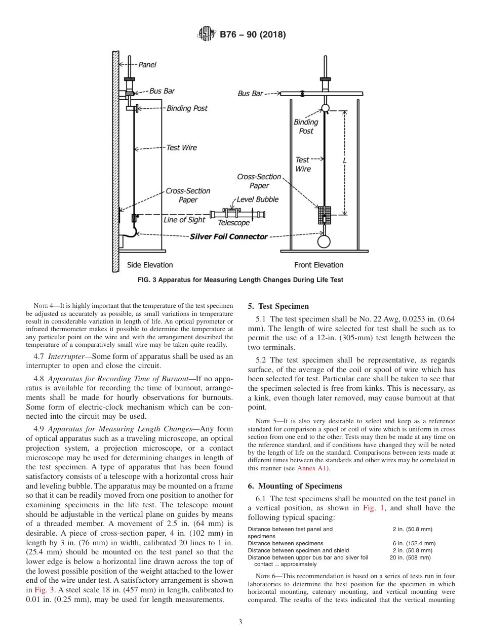 ASTM B76 - 90 (2018).pdf_第3页