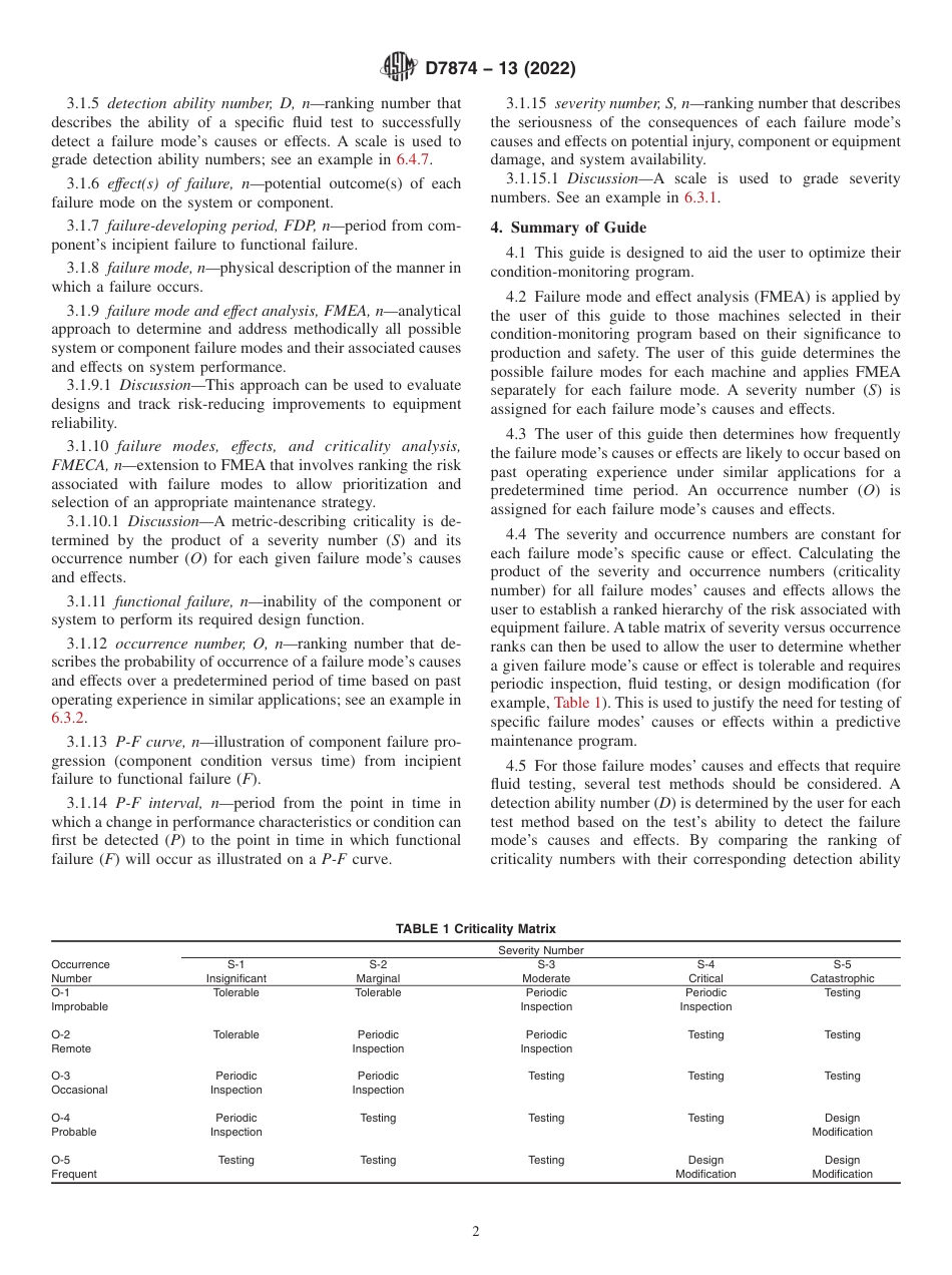 ASTM D7874 - 13 (2022).pdf_第2页