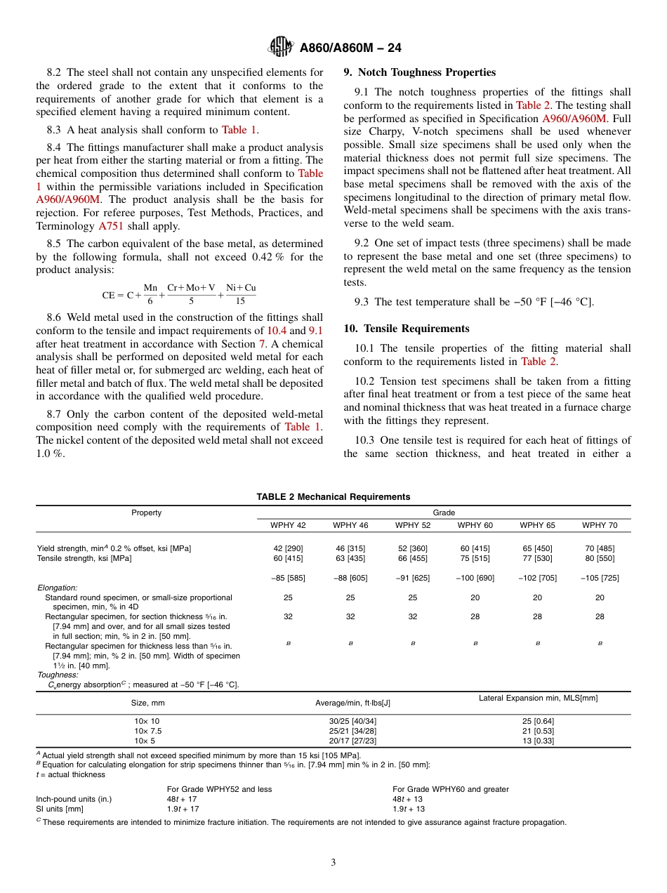 ASTM A860 - A 860M - 24.pdf_第3页