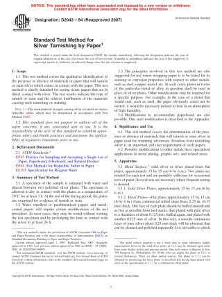 ASTM D2043 - 94 (2007).pdf