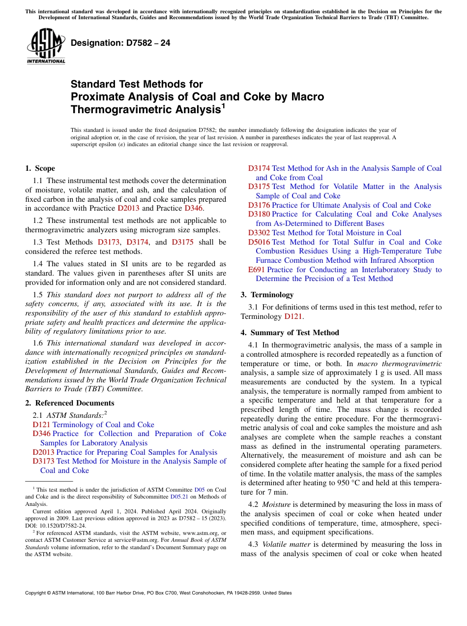 ASTM D7582 - 24.pdf_第1页